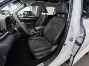 Toyota Highlander IV (XU70) Москва  - изображение 41