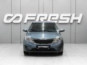 Kia Rio III Ростов-на-Дону  - изображение 18