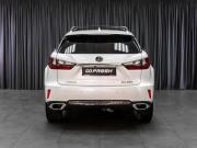Lexus RX IV Тюмень  - изображение 37
