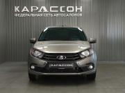 Lada (ВАЗ) Granta I Рестайлинг Пермь  - изображение 21