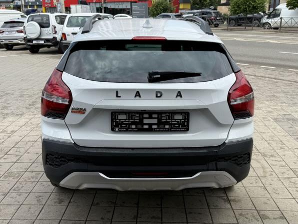 Новый Lada (ВАЗ) Iskra 2026 года, цена 1 827 000 рублей, универсал, Автокод Объявления