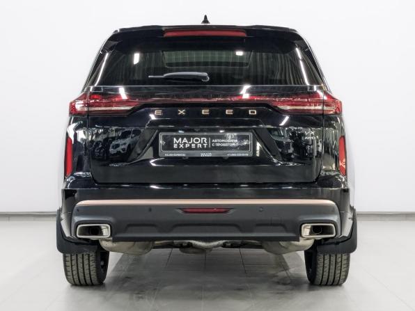Exeed VX I с пробегом 2023 года, цена 3 350 000 рублей, 8721 км, внедорожник, Автокод Объявления
