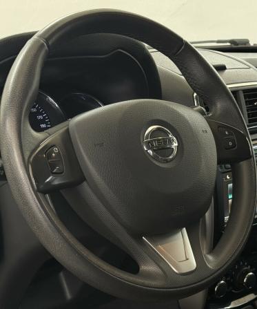 Nissan Terrano III (D10) с пробегом 2021 года, цена 1 540 000 рублей, 56397 км, внедорожник, Автокод Объявления