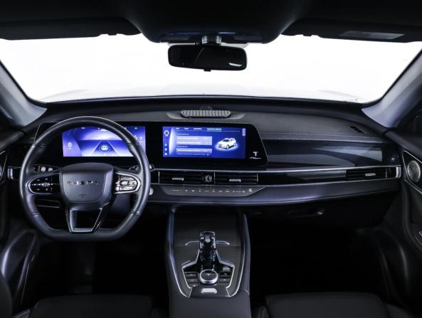 Chery Tiggo 7 Pro Max I Рестайлинг с пробегом 2024 года, цена 2 390 000 рублей, 8701 км, внедорожник, Автокод Объявления