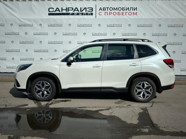 Subaru Forester V Рестайлинг с пробегом 2023 года, цена 5 200 000 рублей, 17300 км, внедорожник, Автокод Объявления