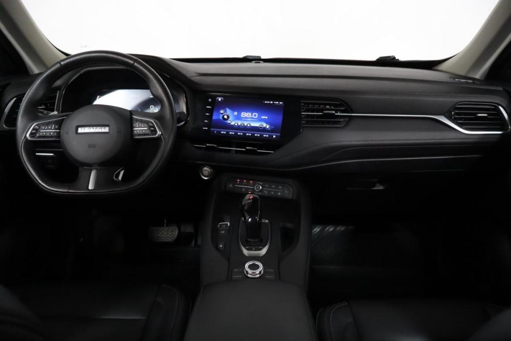 Haval F7 I Санкт-Петербург  - изображение 10