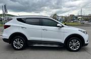 Hyundai Santa Fe III Рестайлинг Новороссийск  - изображение 29