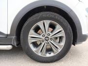 Hyundai Creta I Йошкар-Ола  - изображение 44