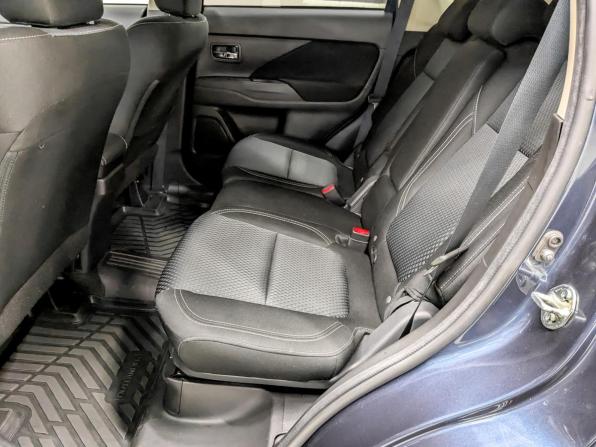 Mitsubishi Outlander III Рестайлинг 3 с пробегом 2021 года, цена 2 450 000 рублей, 90500 км, внедорожник, Автокод Объявления