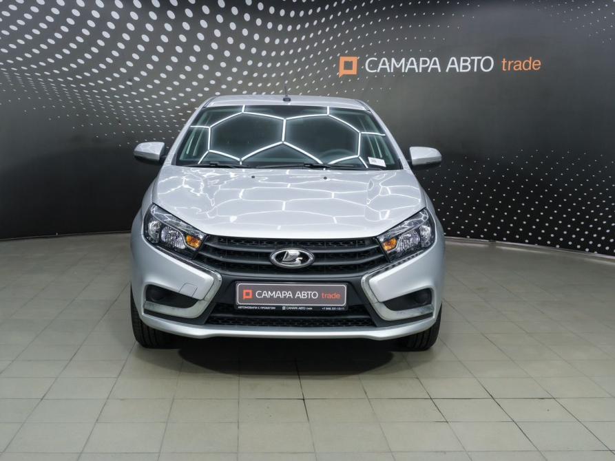 Lada (ВАЗ) Vesta I Самара  - изображение 8