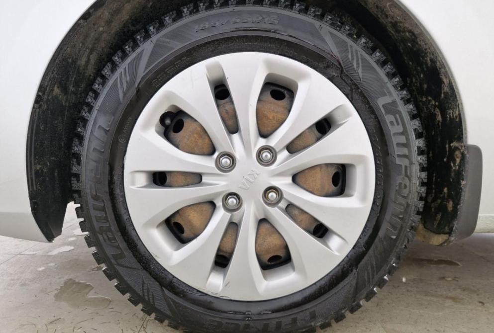 Kia Rio IV Саранск  - изображение 13