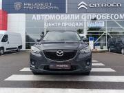 Mazda CX-5 I Тверь  - изображение 28