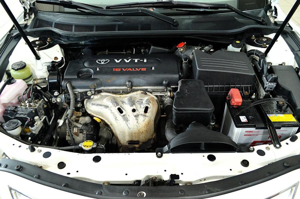 Toyota Camry VI (XV40) Рестайлинг Сургут  - изображение 22