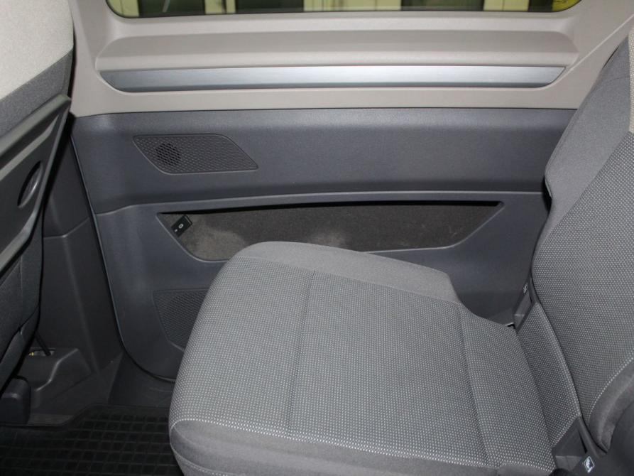 Volkswagen Multivan T7 Москва  - изображение 24