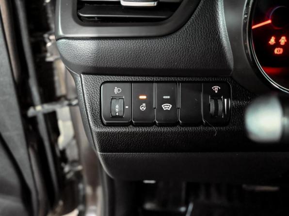 Kia Rio III Рестайлинг с пробегом 2016 года, цена 1 216 000 рублей, 74459 км, хэтчбек, Автокод Объявления