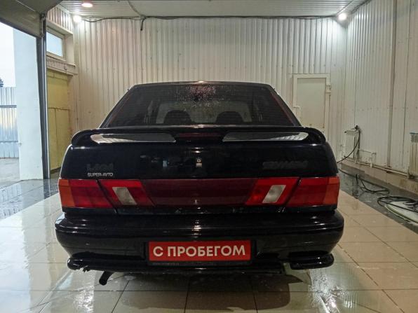 Lada (ВАЗ) 2115 с пробегом 2012 года, цена 169 000 рублей, 226000 км, седан, Автокод Объявления