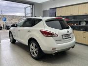 Nissan Murano II (Z51) Рестайлинг 2 Новосибирск  - изображение 21