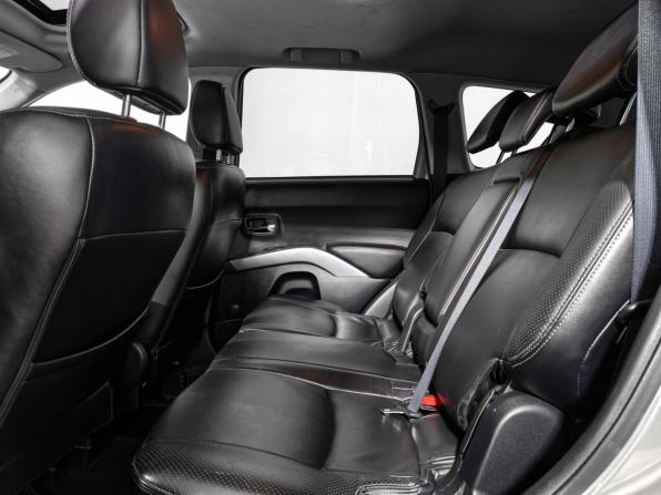 Mitsubishi Outlander II с пробегом 2007 года, цена 795 000 рублей, 223298 км, внедорожник, Автокод Объявления