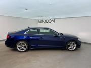Audi A5 II (F5) Рестайлинг Москва  - изображение 23