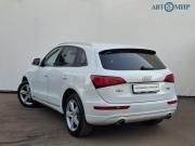 Audi Q5 I (8R) Рестайлинг Москва  - изображение 20