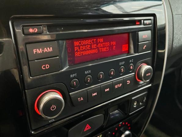 Nissan Terrano III (D10) с пробегом 2015 года, цена 899 900 рублей, 290000 км, внедорожник, Автокод Объявления