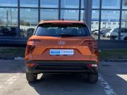 Hyundai Creta II Москва  - изображение 27