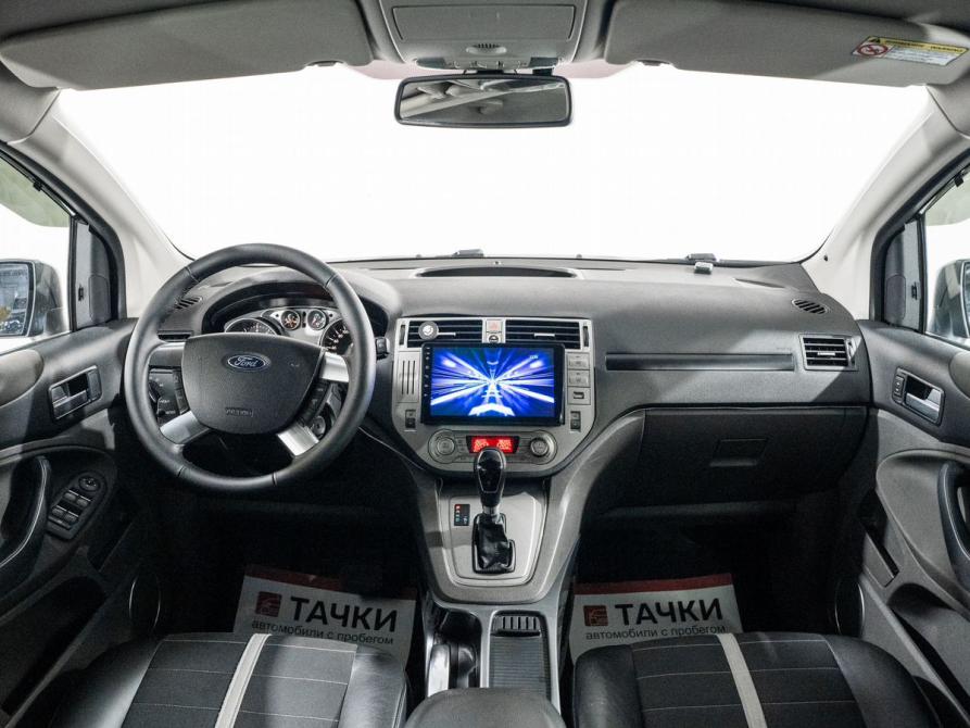Ford Kuga I Иркутск  - изображение 8