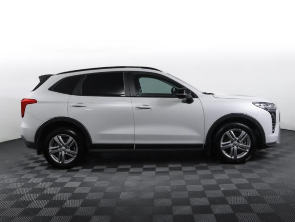 Haval Jolion I Рестайлинг с пробегом 2025 года, цена 1 790 000 рублей, 47467 км, внедорожник, Автокод Объявления