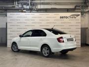 Skoda Rapid I Рестайлинг Санкт-Петербург  - изображение 29