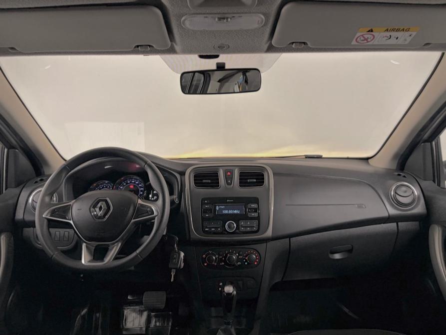 Renault Sandero II Рестайлинг Екатеринбург  - изображение 20