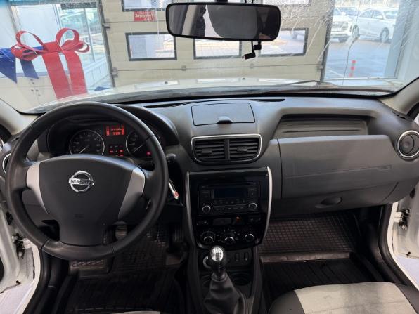 Nissan Terrano III (D10) с пробегом 2015 года, цена 1 160 700 рублей, 114441 км, внедорожник, Автокод Объявления