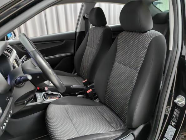 Kia Rio IV с пробегом 2019 года, цена 1 469 000 рублей, 90362 км, седан, Автокод Объявления