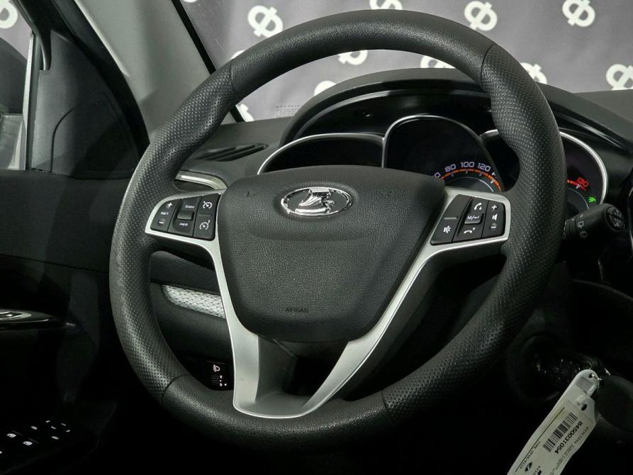 Lada (ВАЗ) Vesta I Новосибирск  - изображение 19