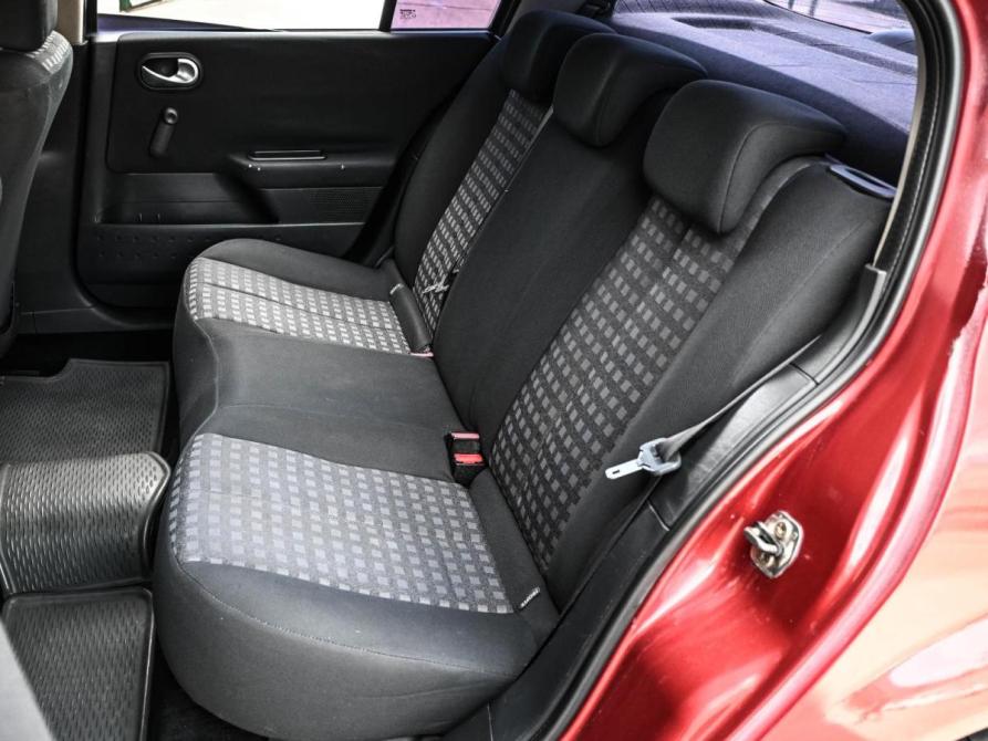 Renault Megane II Рестайлинг Новороссийск  - изображение 9