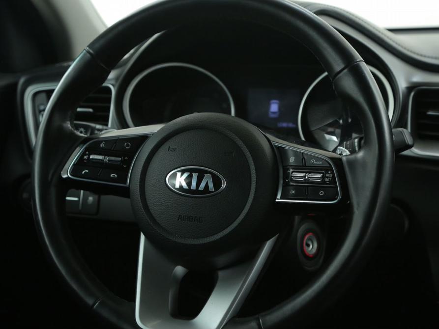 Kia Ceed III Иваново  - изображение 25