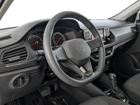 Volkswagen Polo VI с пробегом 2022 года, цена 1 670 000 рублей, 65119 км, лифтбек, Автокод Объявления