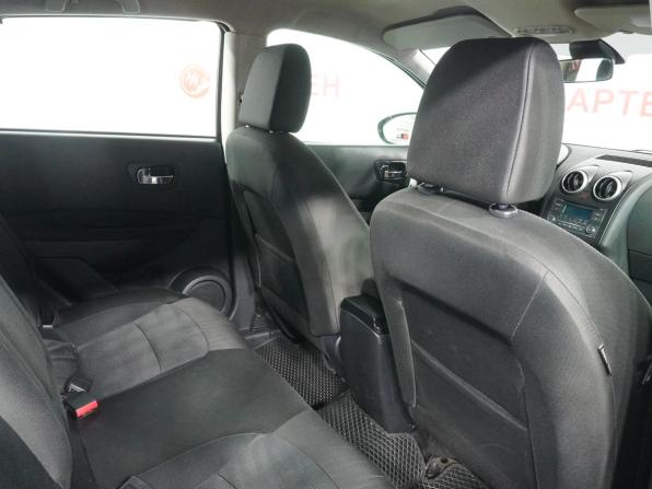 Nissan Qashqai I Рестайлинг с пробегом 2011 года, цена 955 000 рублей, 205948 км, внедорожник, Автокод Объявления
