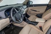 Hyundai Tucson III Казань  - изображение 20