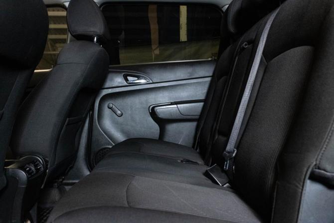 Chevrolet Orlando I с пробегом 2013 года, цена 1 085 000 рублей, 218215 км, минивэн, Автокод Объявления