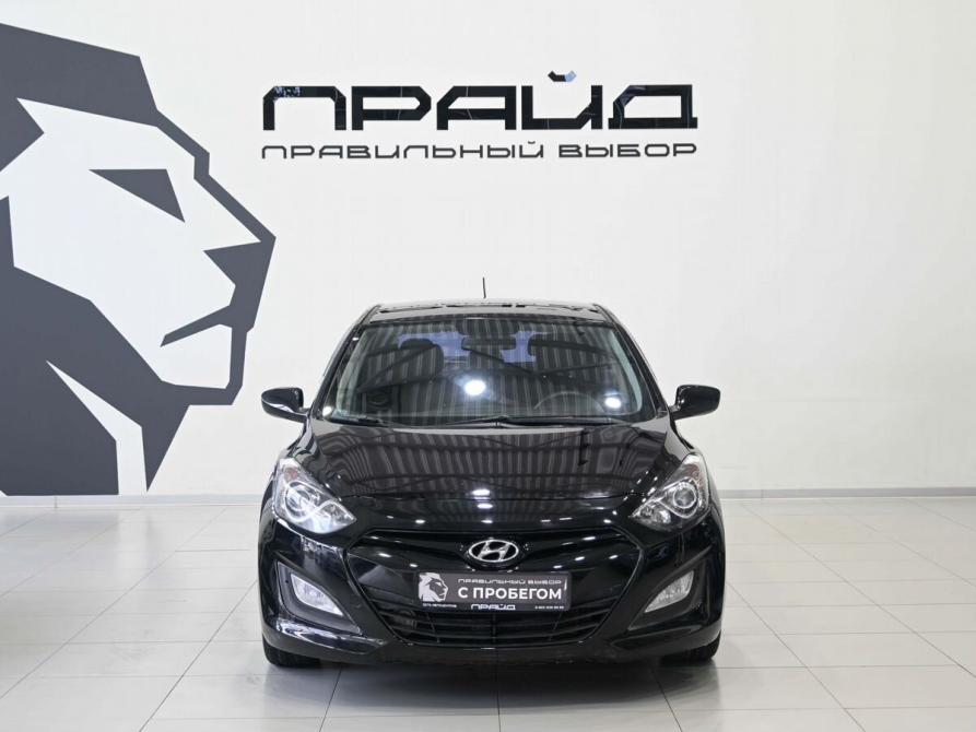 Hyundai i30 II Ростов-на-Дону  - изображение 3
