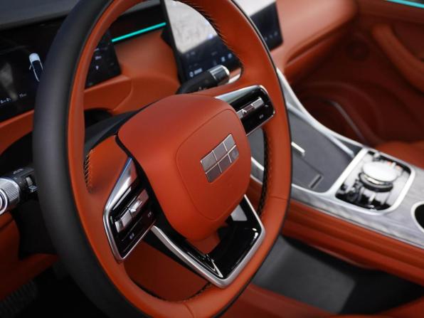 Geely Galaxy M7 с пробегом 2026 года, цена 3 723 434 рубля, 30 км, внедорожник, Автокод Объявления