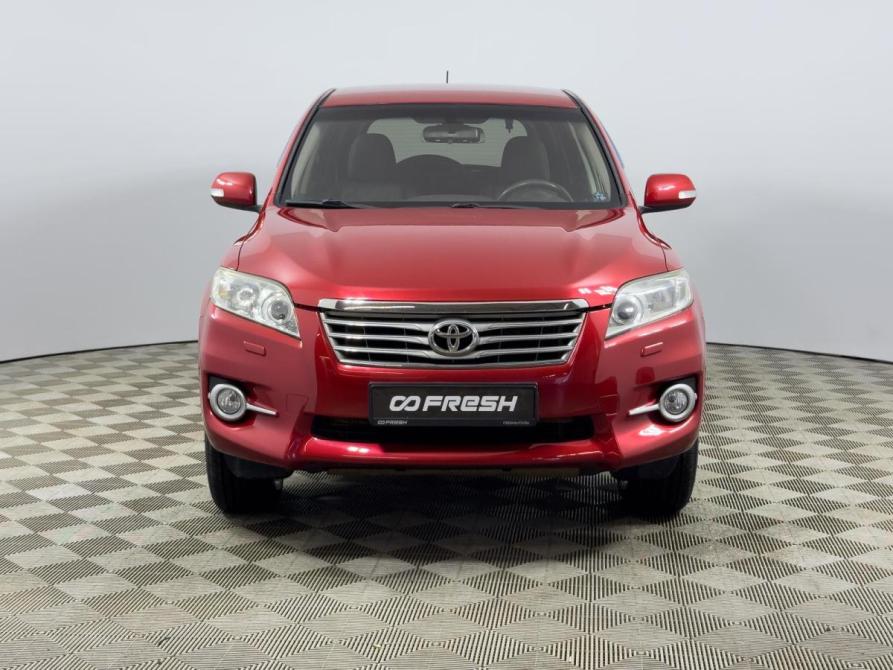 Toyota RAV4 III (XA30) Рестайлинг Казань  - изображение 3