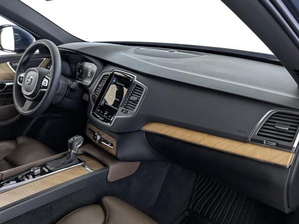 Volvo XC90 II Рестайлинг 1 с пробегом 2021 года, цена 4 920 000 рублей, 115332 км, внедорожник, Автокод Объявления
