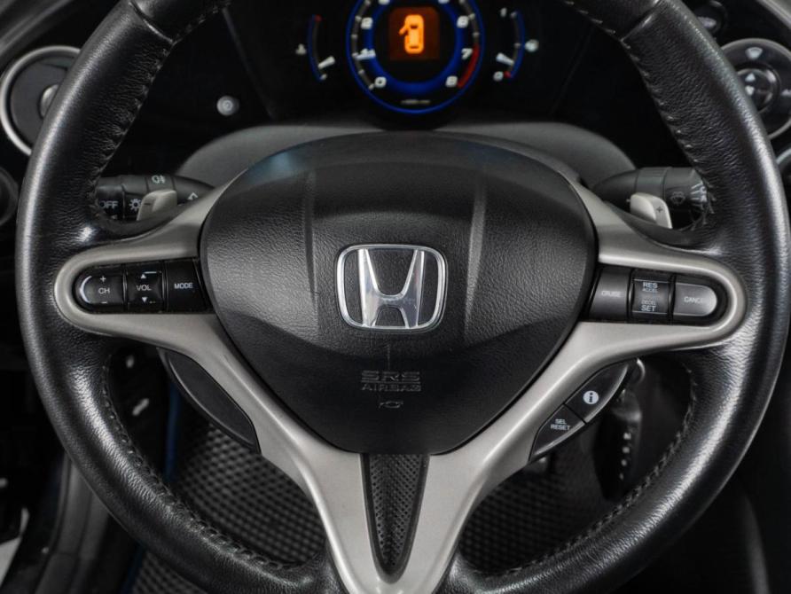 Honda Civic VIII Тюмень  - изображение 12