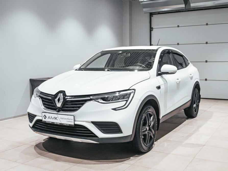 Renault Arkana I Екатеринбург  - изображение 1