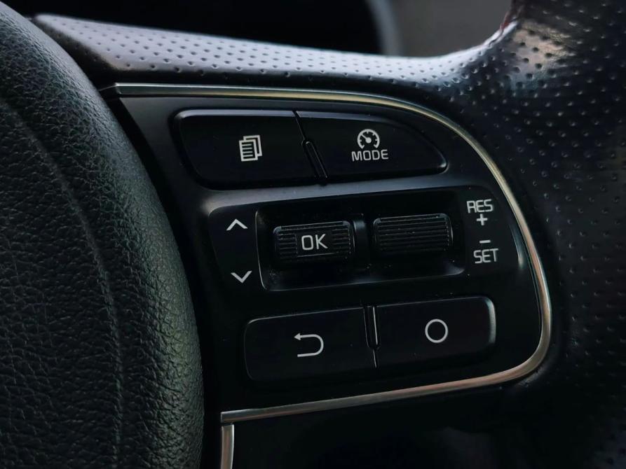 Kia Optima IV Санкт-Петербург  - изображение 14