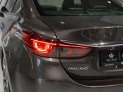 Mazda 6 III (GJ) Рестайлинг Москва  - изображение 50