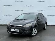 Ford Focus II Рестайлинг Курган  - изображение 15