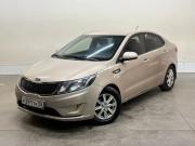Kia Rio III Саратов  - изображение 13