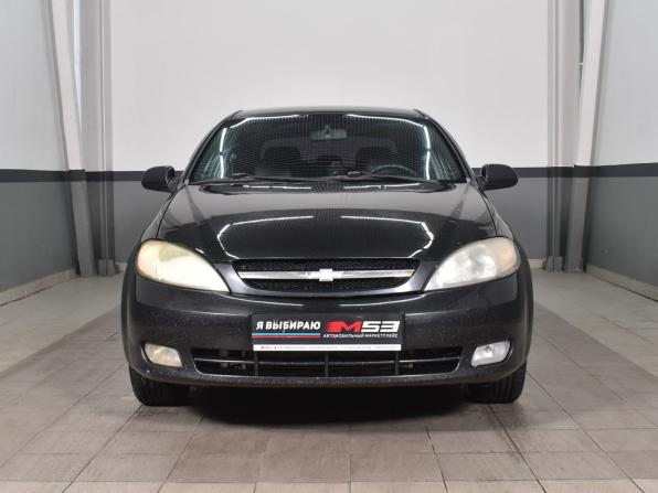 Chevrolet Lacetti I с пробегом 2008 года, цена 419 995 рублей, 177396 км, хэтчбек, Автокод Объявления
